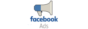 Facebook Ads Logo