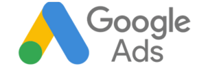 Google Ads Logo